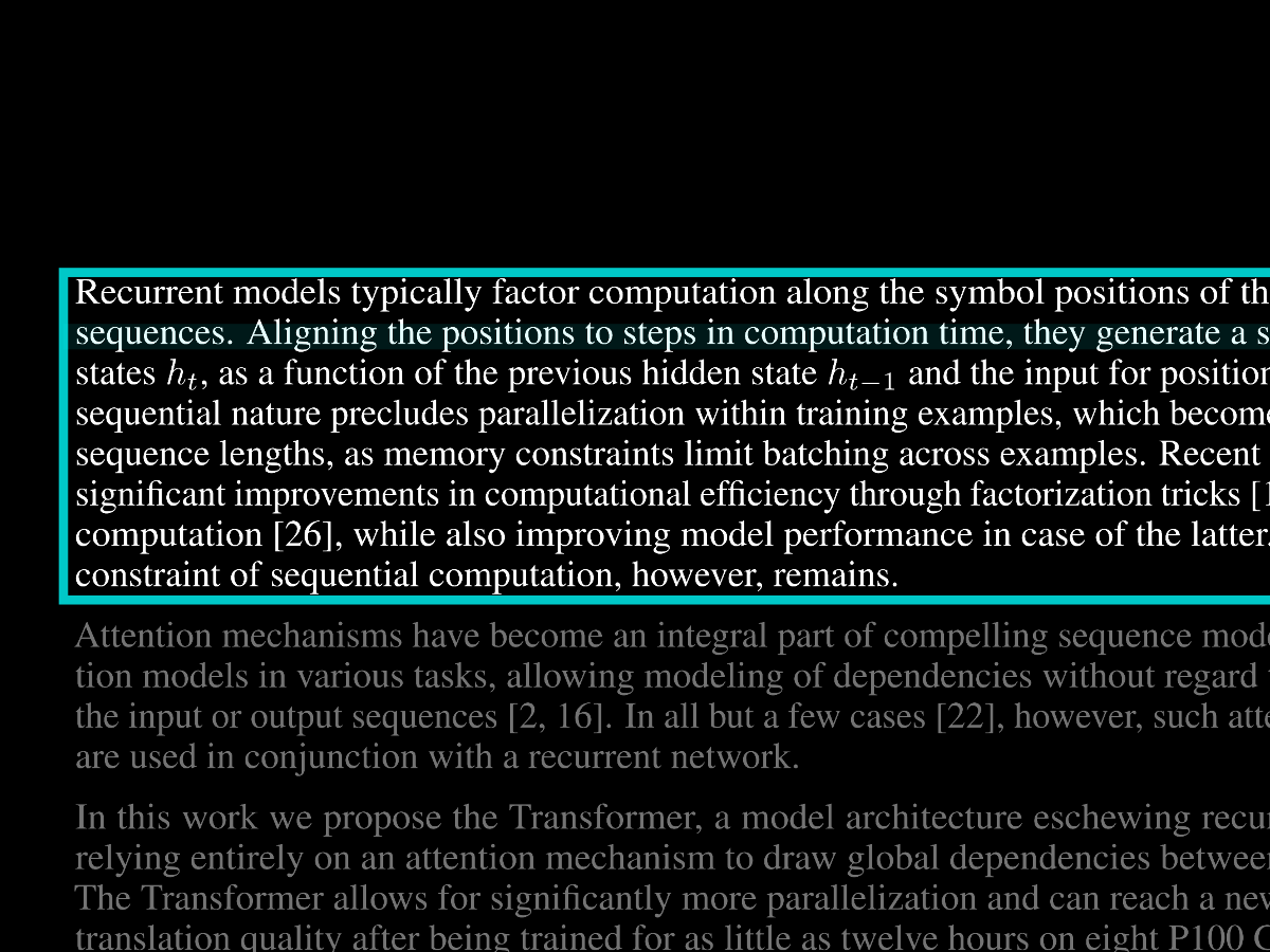 railreader2 high contrast colour effect combined with rail mode for maximum readability